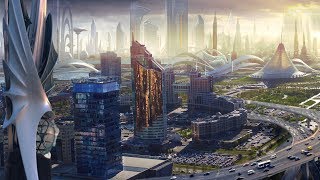 Astana Future