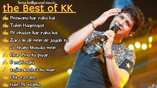 Kk hit songs playlist of kk songs 2023 old & new |k k hit songs playlist|Emraan Hashmi movie songs|.