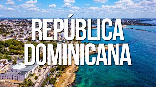 REPÚBLICA DOMINICANA 🇩🇴 | 25 Imperdibles