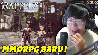 BARU ! Rappelz MMORPG - Mobile Gameplay Indonesia