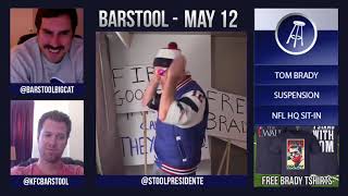 Rundown Pre Jail (May 12th 2015)