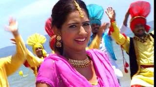 Gora Chak Wala - Sudesh Kumari - Raffal Dunali - Goyal Music - Official Song