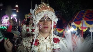 #दशहरा_महोत्सव_2K23 !! आज मेरे राम की शादी है !! श्री राम बारात - विवाह महोत्सव !! होशियारपुर 2023