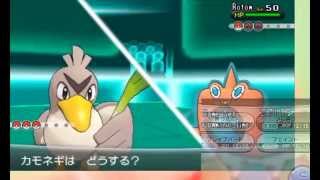 【ポケモンXY】 第五回　新・厨ポケ狩り講座！ 爆撃  【実況】