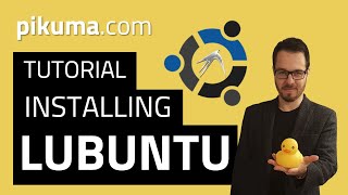 How to Install Lubuntu Linux?