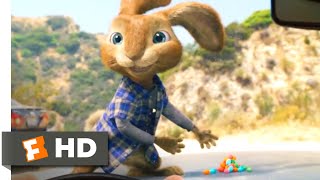 Hop (2011) - Jellybean Poop Scene (2/10) | Movieclips