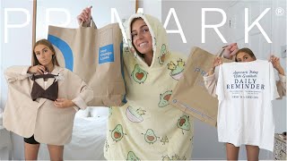 PRIMARK TRY ON HAUL OCTOBER 2021 | AUTUMN WHAT'S NEW IN