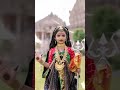 જેના કુળમાં માં ખોડીયાર પૂજાય khodalmaa khodalmaasong kuldevi khodalmaa4khdstatus khodaldham