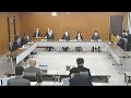 泉佐野市議会令和４年１２月議会運営委員会（１２月１５日）