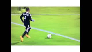 Javier Hernandez Goal - Celta Vigo vs Real Madrid 2:4 (04.26.2015)