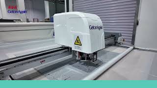 Automatic Multi-layer Cutting Machine 6cm/8cm/9cm