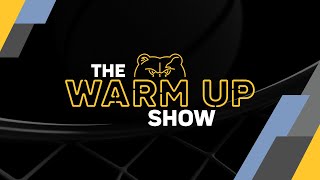 The Warm Up Show | Grizzlies vs. Rockets