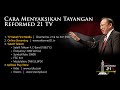 OFFICIAL Reformed 21 TV Live Stream