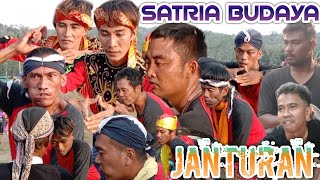 FULL JANTURAN MASSAL||ebeg banyumasan SATRIA BUDAYA wlahar  live lapangan Somagede by KRD Pro Audio