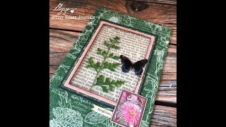 Transparency Pages - #G45Technique