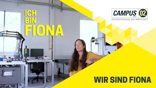 FIONA - FrauenInitiative für Organisation, Netzwerk und Ausbildung an der FH CAMPUS 02!​