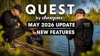 QUEST | New Updates | May 2026 | Deeper