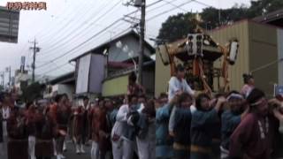 初秋の祭典・伝統の祇園祭