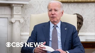 What are the sticking points in debt ceiling talks?