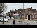 warlingham green surrey then u0026 now part 1