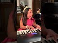 2nd graders shouldn’t be singing songs like this somewhere over the rainbow cover song talentedkids