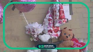 Loved ones mourn loss of man killed in Norristown shooting