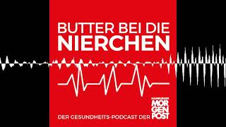 Gebärmutterhalskrebs - so können sich Frauen schützen - Butter bei die Nierchen