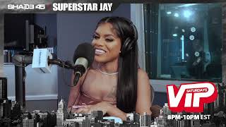 Breezylyn Talks About How Bad B*tches  Got Hot And Why Jay z \u0026 Beyonce Are Her Third Cousins ?