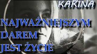 Karina kochała życie , wyjechała do USA , do domu nigdy nie wróciła | @annag-p | #podcast