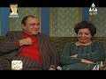 هو وهي سمير صبري يحاور محمد رضا وزوجته كريمة