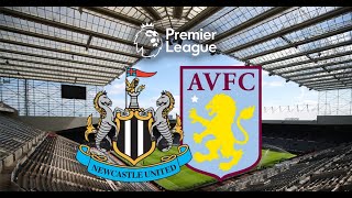 Live En Vivo: Newcastle United vs Aston Villa | EPL Round 14 | Scorecard & Commentary