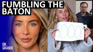 OnlyFans Creator Makes Unbelievable and Shocking World Record Claim | Bonnie Blue Case Analysis