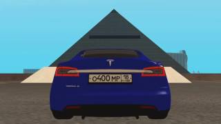 Tesla Model S | GAMEPLANET MTA!