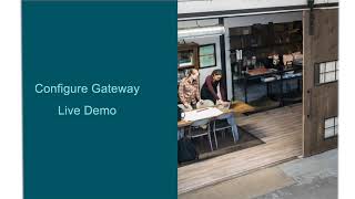 MAM SDK - How to setup Citrix Gateway - Citrix Endpoint Management