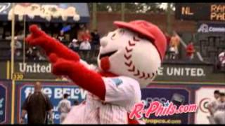 Reading Phillies: Baseballtown