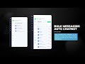 Watser | How to send bulk messages on whatsapp