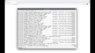 Getting Started with Fujitsu Enterprise Postgres on SUSE Linux Enterprise Server for IBM Z and Linux