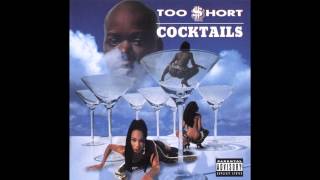 Too short - Cocktails