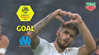 Goal Duje CALETA-CAR (52') / Olympique de Marseille - Stade Rennais FC (1-1) (OM-SRFC) / 2019-20