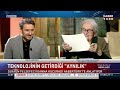 felsefe nedir ne değildir prof. dr. İoanna kuçuradi yanıtladı