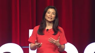 An Uncommon Bond for the Common Good | Tracy Palandjian | TEDxChicago
