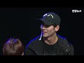 풀영상 up10tion 업텐션 white night showcase burst 하얗게 불태웠어 우신 wooshin i.o.i somi 전소미 통통영상