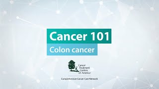 Cancer 101: Colon Cancer Symptoms, Survival Rate & More