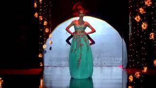 Soucika by Kamal Raj Manickath at Bangalore Fashion Week 14th Edition : Summer Online