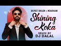 Shining Koka (Official Remix) | Dilpreet Dhillon Ft Meharvaani | Desi Crew | DJ Dalal London