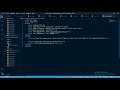 Codealong with gOZiechukwu - MaterializeCss Buttons