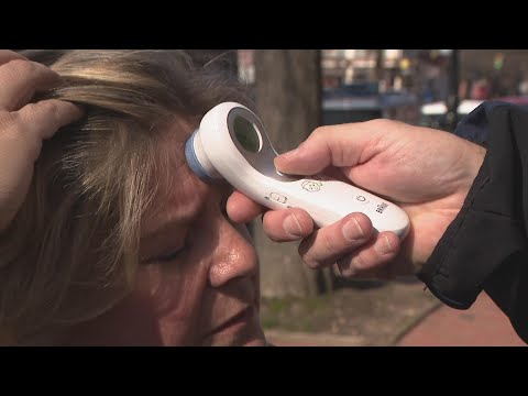 Which type of thermometer is the most accurate?