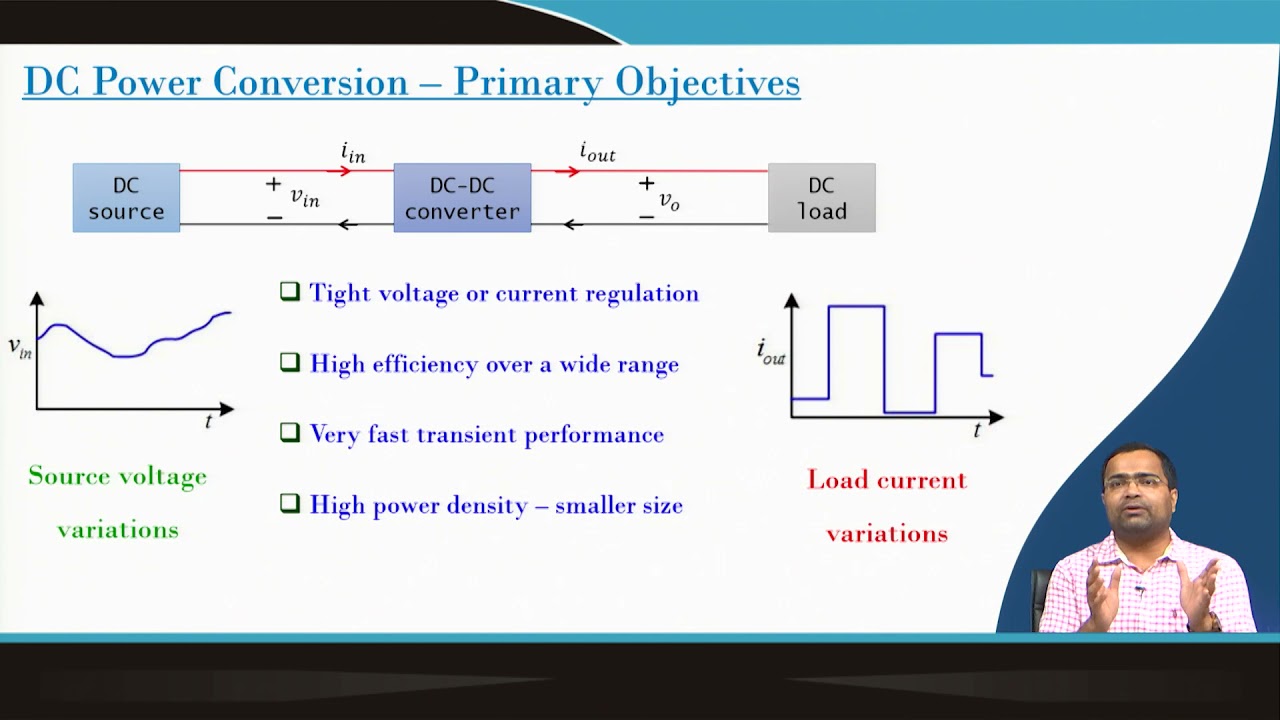 Introduction To My Upcoming NPTEL Course - YouTube