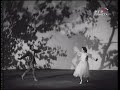 olga lepeshinskaya michail gabovic cinderella excerpt