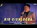 bir qishloqda asadbek abdusaminov cover version audio muhsinjon mo’minov musiqasi rek top